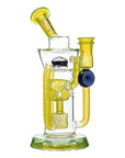 Calibear Supercycler Recycler Dab Rig