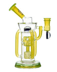 Calibear Supercycler Recycler Dab Rig