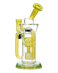 Calibear Supercycler Recycler Dab Rig