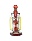Calibear Supercycler Recycler Dab Rig