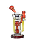 Calibear Supercycler Recycler Dab Rig