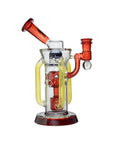 Calibear Supercycler Recycler Dab Rig