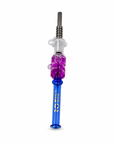 Tundra Tube 14mm Rock Glass Freezable Glycerine Straw