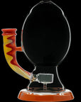 Calibear Wig Wag Flower Of Life Percolator Egg Rig