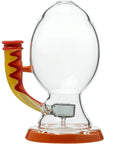 Calibear Wig Wag Flower Of Life Percolator Egg Rig