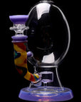 Calibear Wig Wag Flower Of Life Percolator Egg Rig