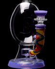 Calibear Wig Wag Flower Of Life Percolator Egg Rig