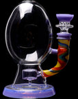 Calibear Wig Wag Flower Of Life Percolator Egg Rig
