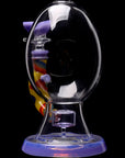 Calibear Wig Wag Flower Of Life Percolator Egg Rig