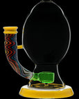 Calibear Wig Wag Flower Of Life Percolator Egg Rig