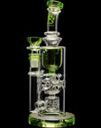 Calibear Nebula Seed of Life Percolator Dab Rig