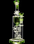 Calibear Nebula Seed of Life Percolator Dab Rig