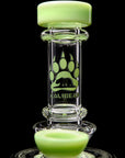 Calibear Nebula Seed of Life Percolator Dab Rig