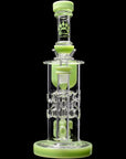 Calibear Nebula Seed of Life Percolator Dab Rig