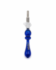 Zenith Pulse 14mm Rock Glass Nectar Straw