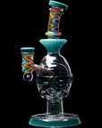 Calibear Wig Wag Seed Of Life Egg Rig
