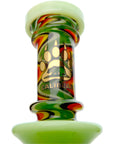 Calibear Wig Wag Seed Of Life Egg Rig
