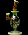 Calibear Wig Wag Seed Of Life Egg Rig