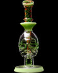 Calibear Wig Wag Seed Of Life Egg Rig