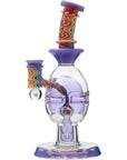 Calibear Wig Wag Seed Of Life Egg Rig