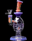 Calibear Wig Wag Seed Of Life Egg Rig