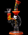 Calibear Wig Wag Seed Of Life Egg Rig