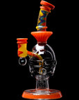 Calibear Wig Wag Seed Of Life Egg Rig