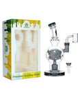 Calibear Exosphere Seed Of Life Dab Rig