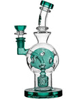 Calibear Exosphere Seed Of Life Dab Rig
