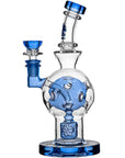 Calibear Exosphere Seed Of Life Dab Rig