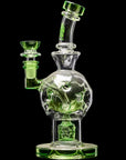 Calibear Exosphere Seed Of Life Dab Rig