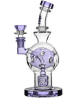 Calibear Exosphere Seed Of Life Dab Rig