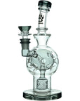 Calibear Exosphere Seed Of Life Dab Rig