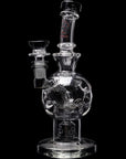 Calibear Exosphere Seed Of Life Dab Rig