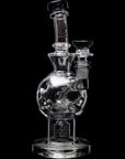 Calibear Exosphere Seed Of Life Dab Rig