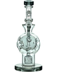 Calibear Exosphere Seed Of Life Dab Rig