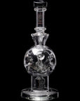 Calibear Exosphere Seed Of Life Dab Rig