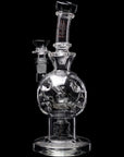 Calibear Exosphere Seed Of Life Dab Rig