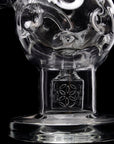 Calibear Exosphere Seed Of Life Dab Rig