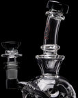 Calibear Exosphere Seed Of Life Dab Rig