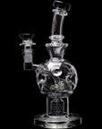 Calibear Exosphere Seed Of Life Dab Rig