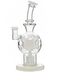 Calibear Exosphere Seed Of Life Dab Rig
