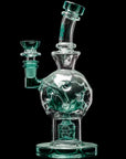 Calibear Exosphere Seed Of Life Dab Rig