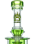 Calibear Seed Of Life Torus Can Dab Rig