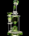 Calibear Seed Of Life Torus Can Dab Rig