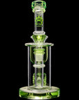 Calibear Seed Of Life Torus Can Dab Rig