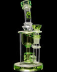 Calibear Seed Of Life Torus Can Dab Rig