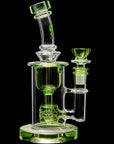 Calibear Seed Of Life Torus Can Dab Rig