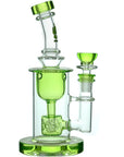 Calibear Seed Of Life Torus Can Dab Rig