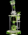 Calibear Seed Of Life Torus Can Dab Rig